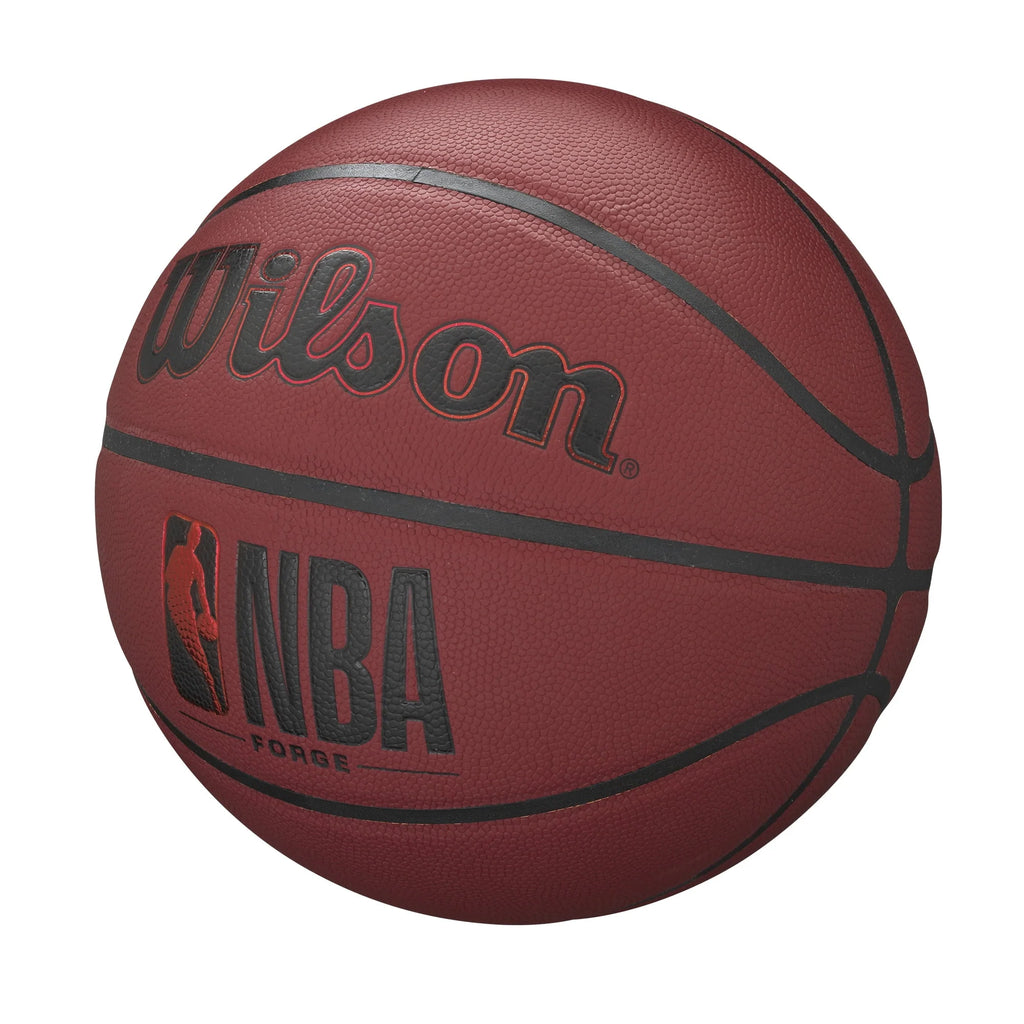 Blue Grey Indoor/Outdoor Basketball T422435