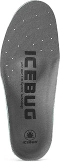 Charcoal High Arch Insoles D730
