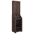 Dartboard Cabinet D544940