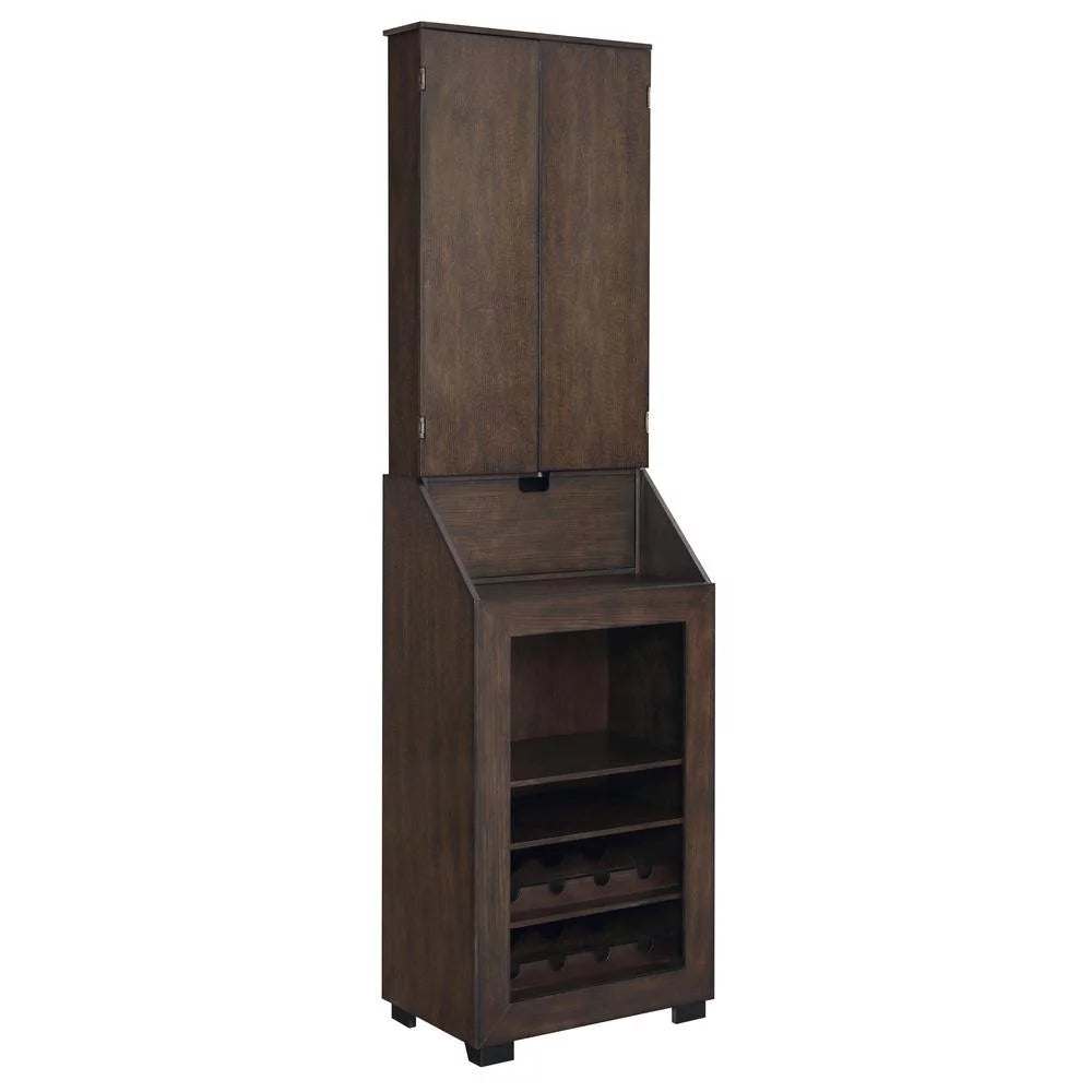 Dartboard Cabinet D544940