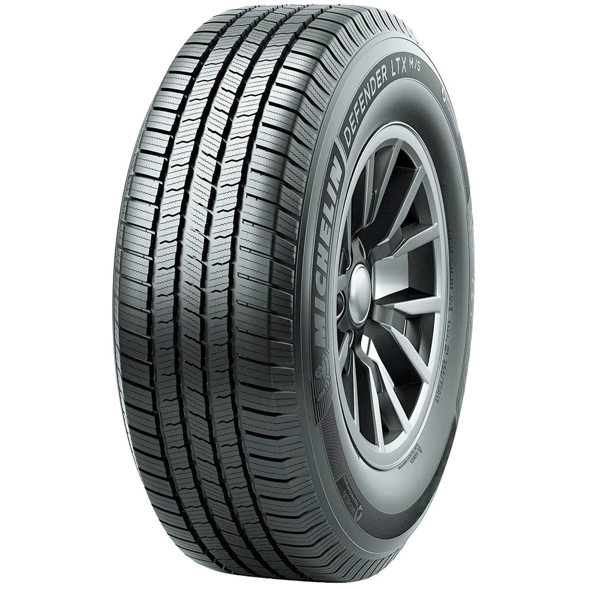 205/65R15 All Season Touring Tires Z72407