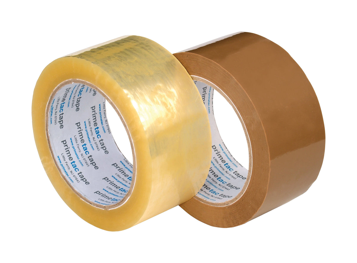 Carton Sealing Tape X2445