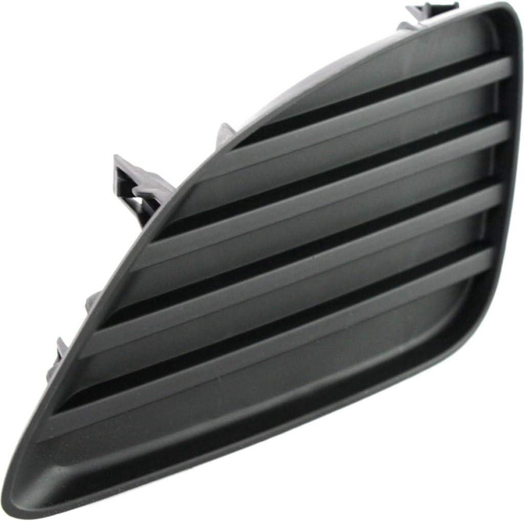 Foglight Bezel Cover Pair Driver and Passenger Side U38035