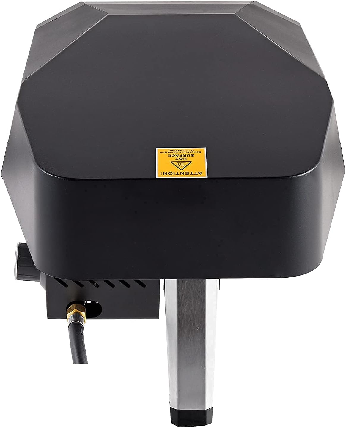Portable Gas Outdoor Pizza Oven W1508