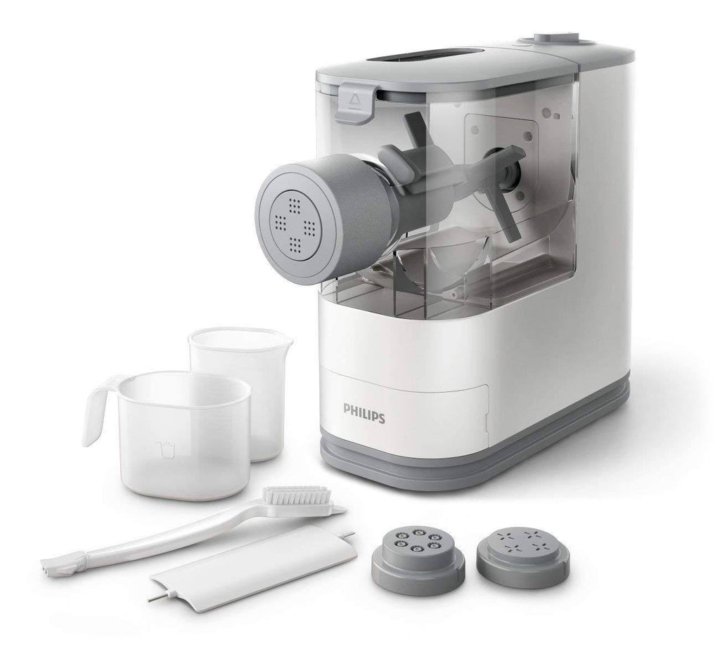 Black Pasta Maker V33151