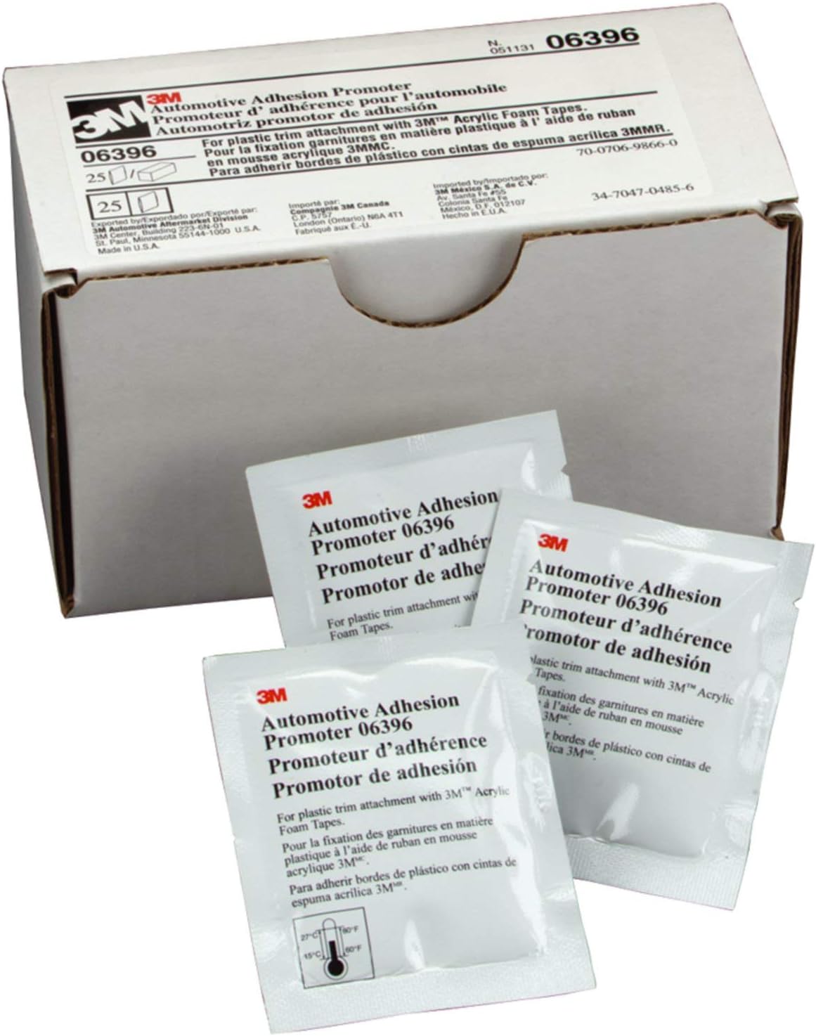 Automotive Adhesion Promoter Y37025