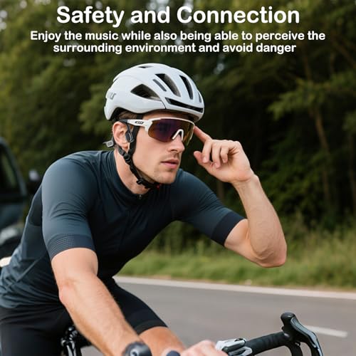 IP68 Waterproof Bone Conduction Swimming Headphones with MP3 Player (Black) F4622