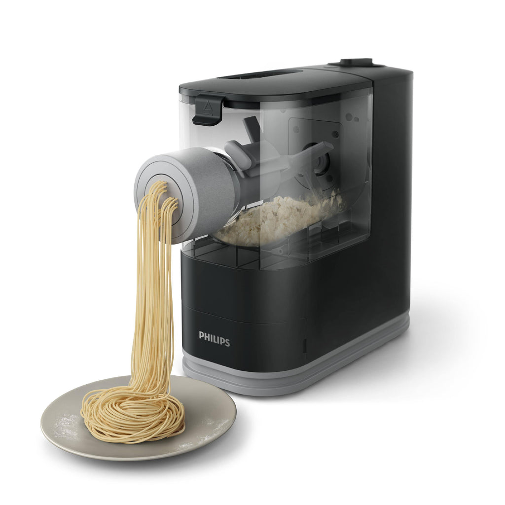 Black Pasta Maker V33151