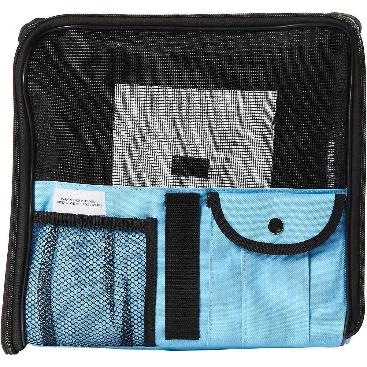 Pet Car Seat & Carrier X17357