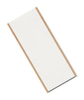 Black Vinyl Foam Tape 3X9 I64077