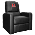 Rutgers Scarlet Knights Team Stealth Recliner X553678