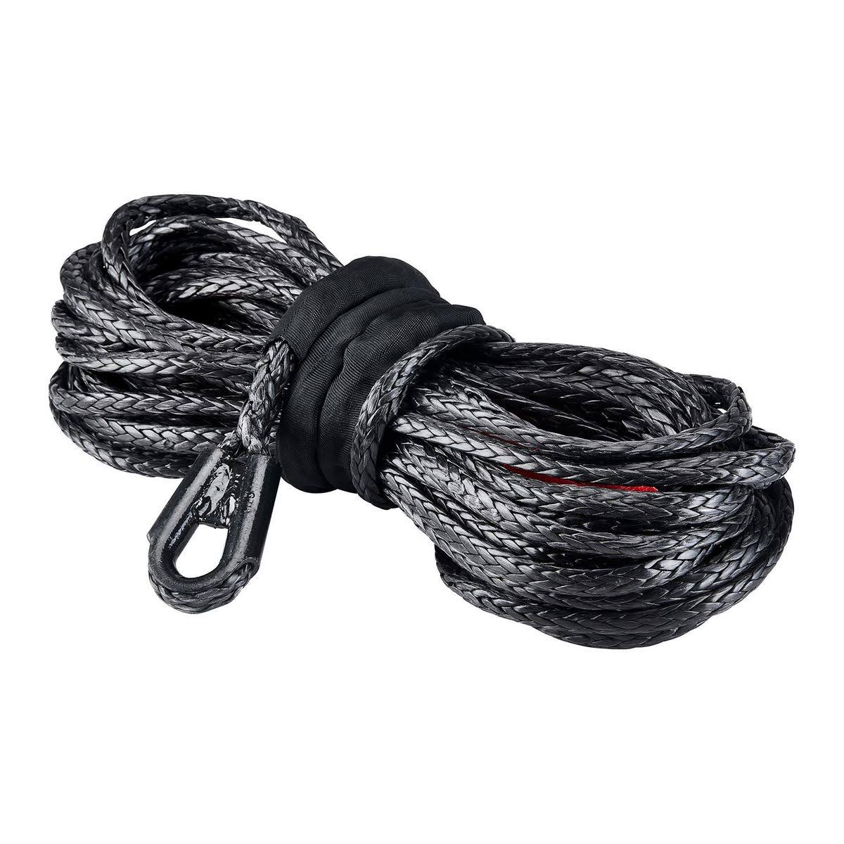 Synthetic Winch Rope V881189