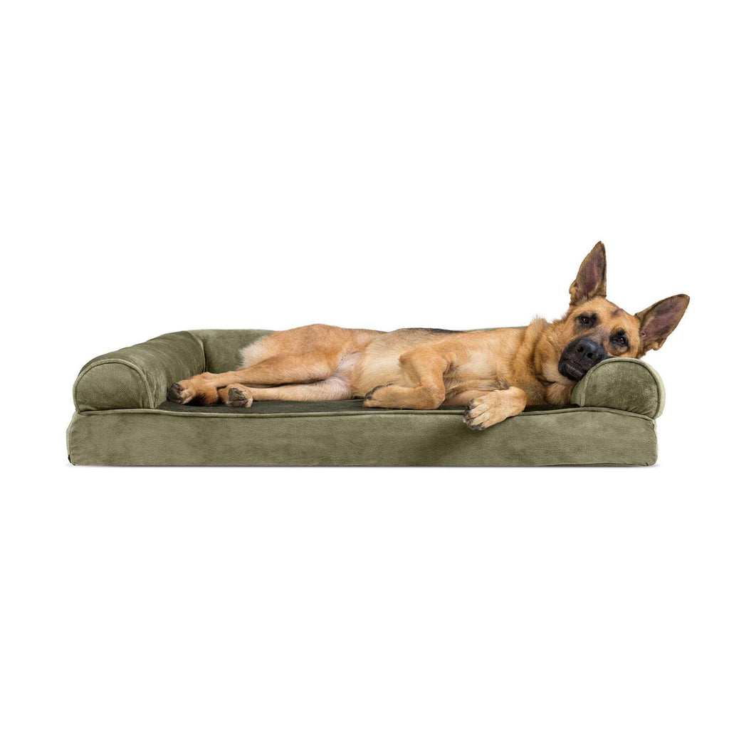 Orthopedic Sofa Pet Bed U90825