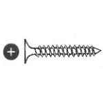 25#Pail 1-1/4-Inch Drywall Screws C106844