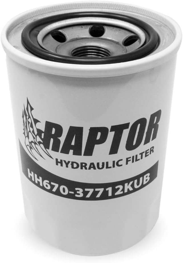 Filter Kit Pack of 2 Q783396