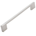 Satin Nickel Cabinet Pulls Pack of 25 Y850