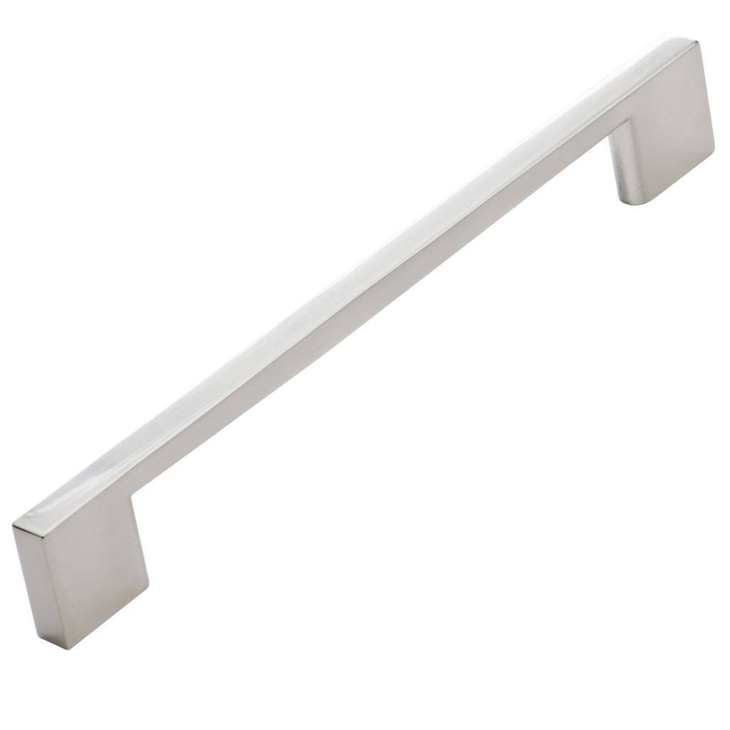 Satin Nickel Cabinet Pulls Pack of 25 Y850