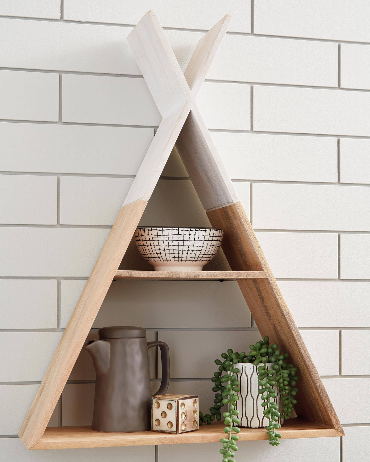 Wall Shelf O5273