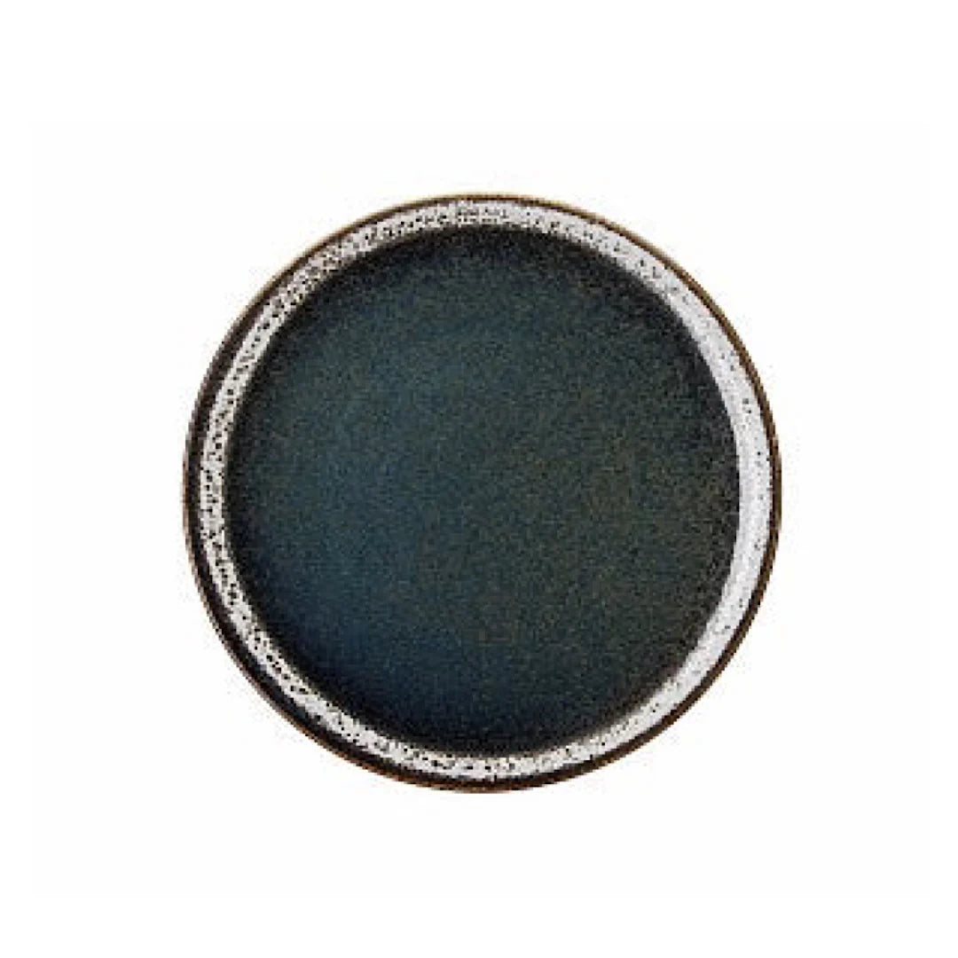 Dinner Plate 27cm Bloom Blue M4523