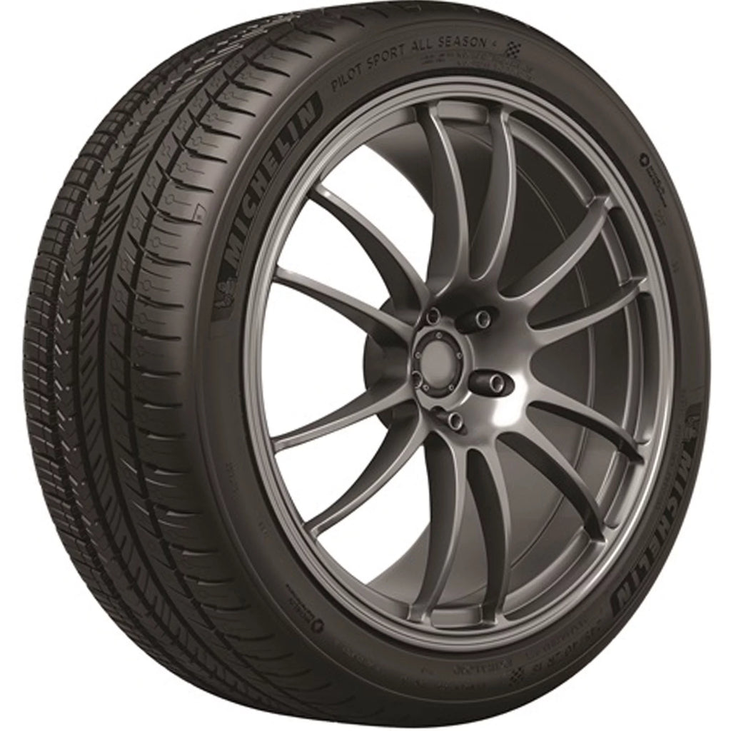 All Season 265/35ZR20 99Y XL Passenger Tire J5796