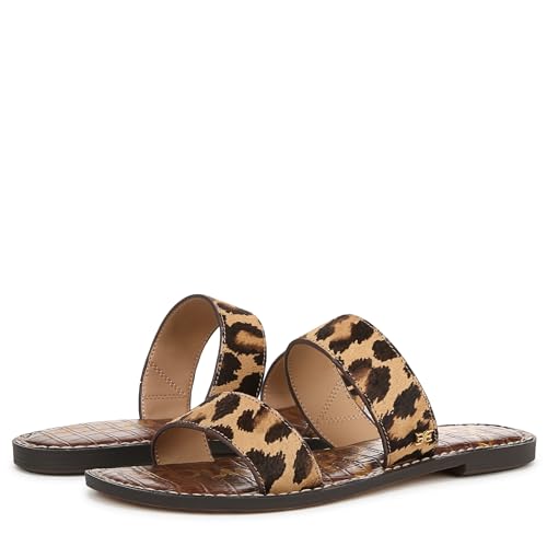 Women's Flat Sandal E620010