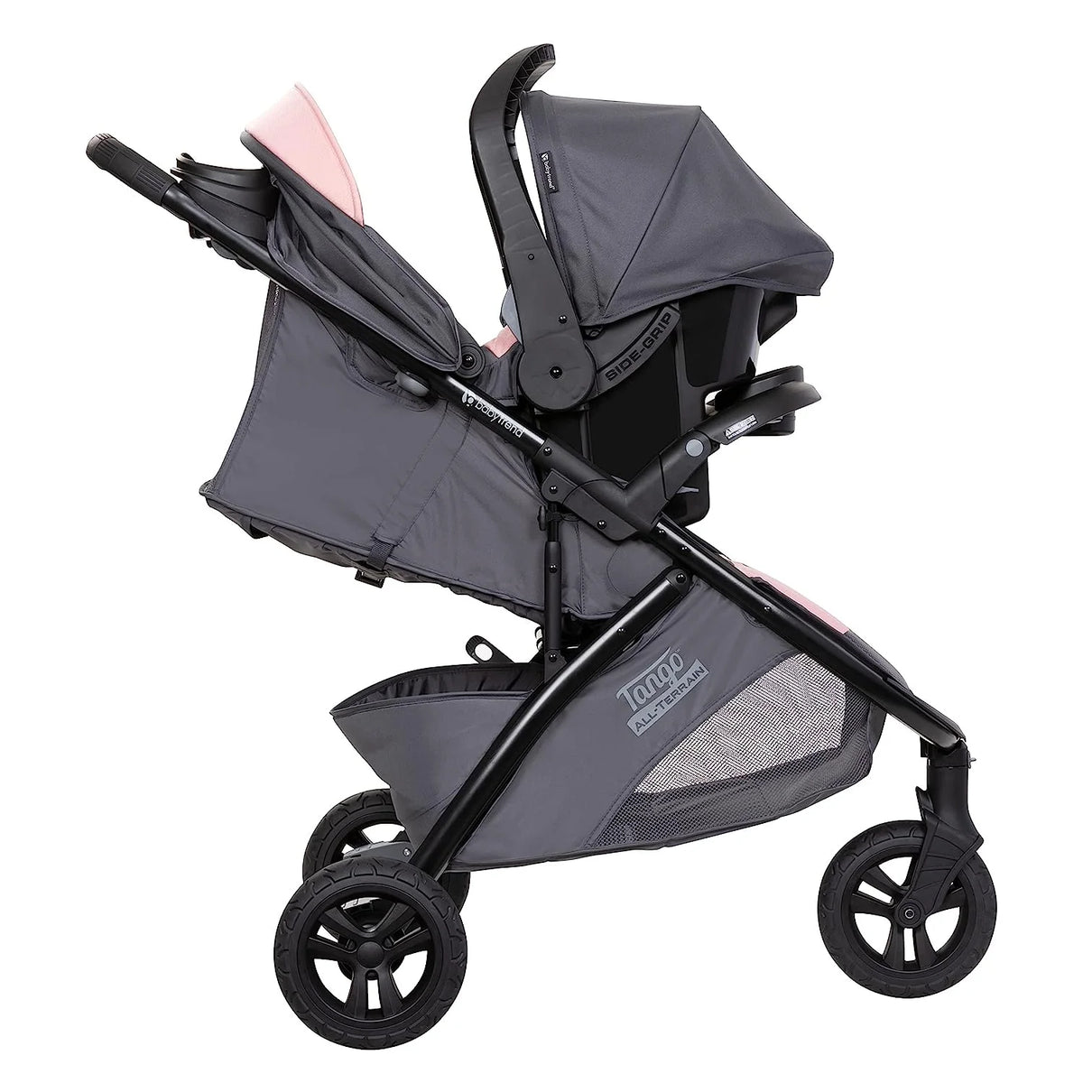 All-Terrain Travel System S552210