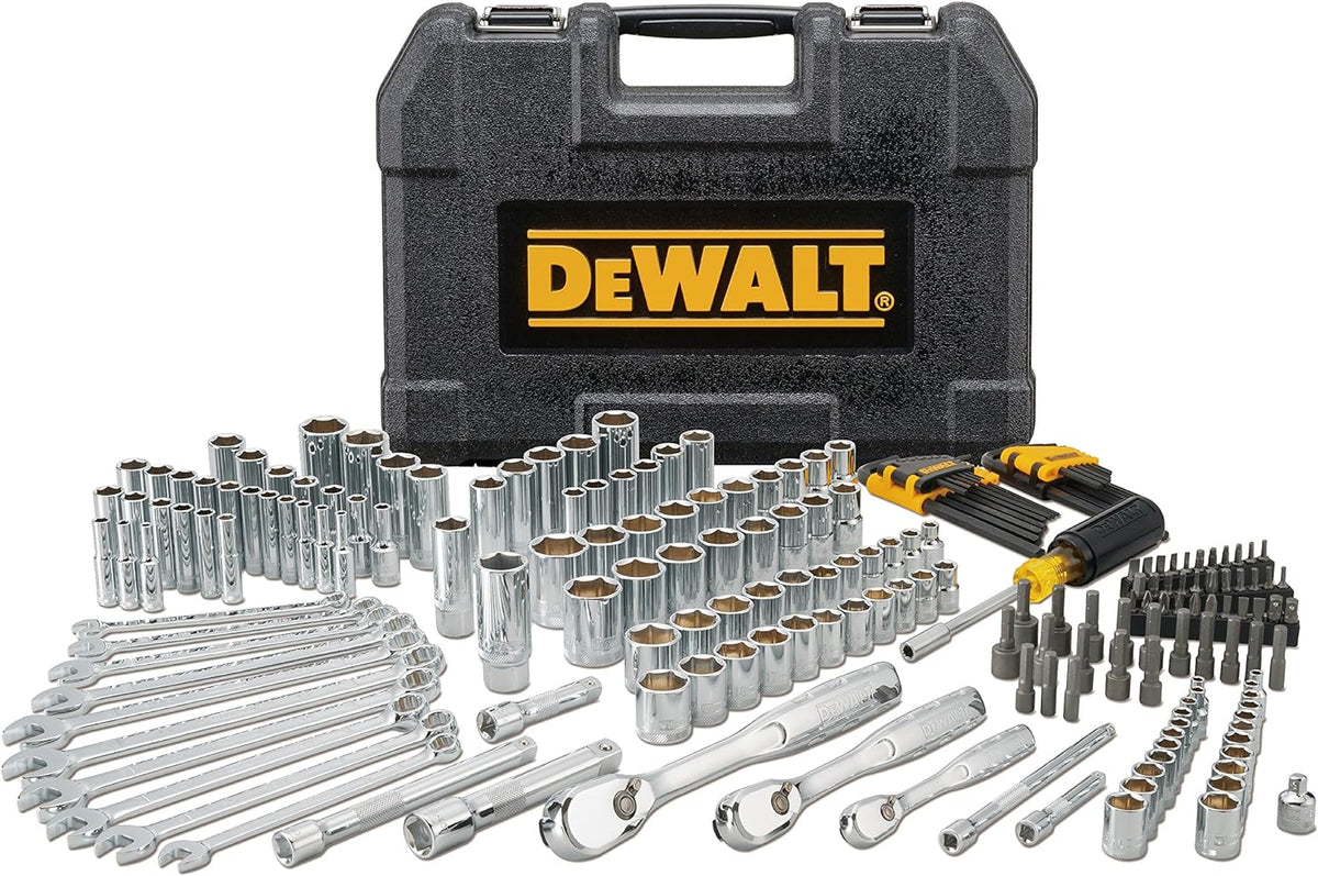205-piece Mechanics Tool Set H63326