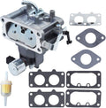 Carburetor for Kawasaki FX691V Pack of 2 Y6471
