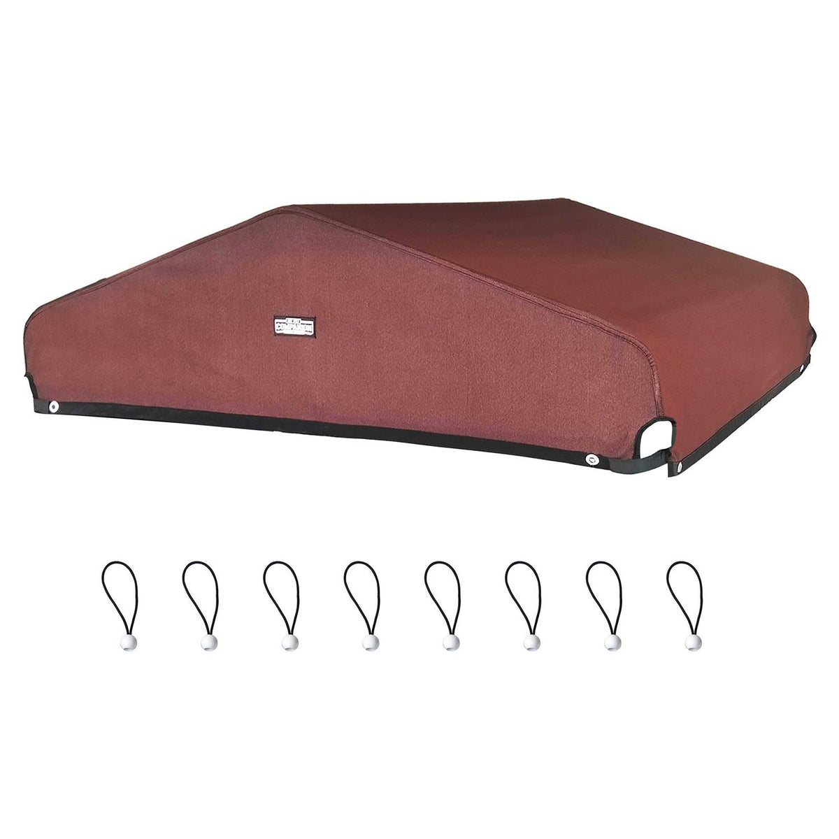 Dog Kennel Cover Top Replacement 4×4 P913