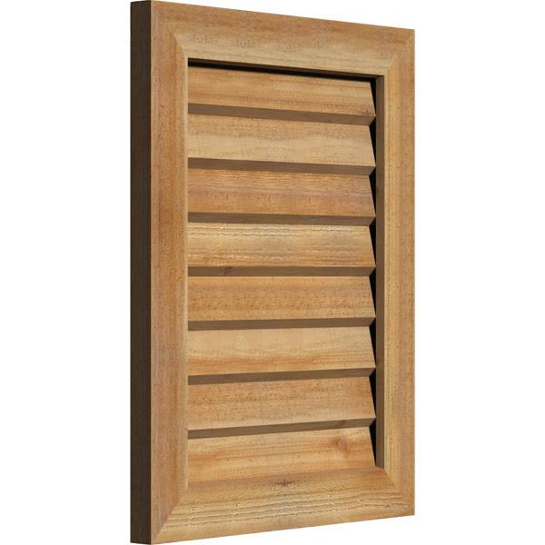 Vertical Gable Vent H737