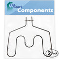 2-Pack Oven Heating Element L847871