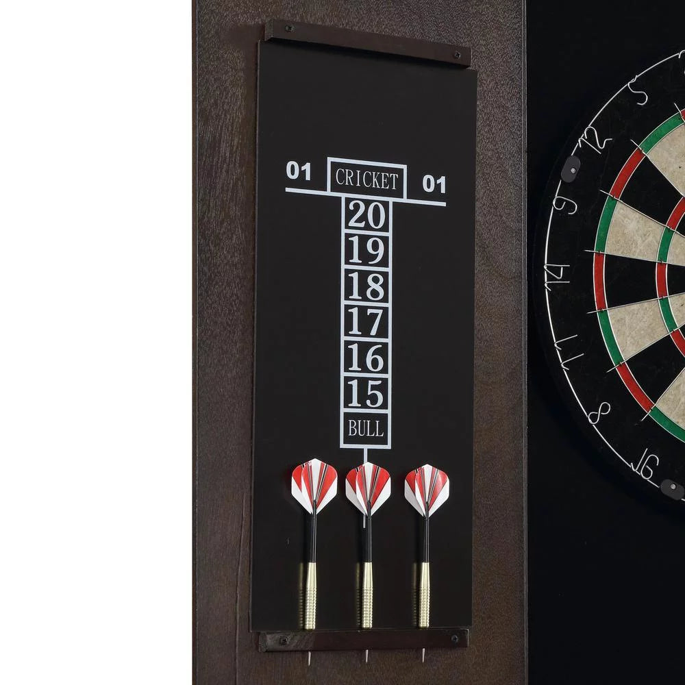 Dartboard Cabinet D544940