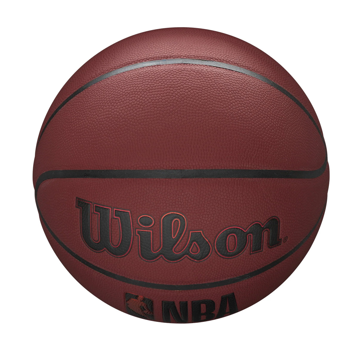 Blue Grey Indoor/Outdoor Basketball T422435