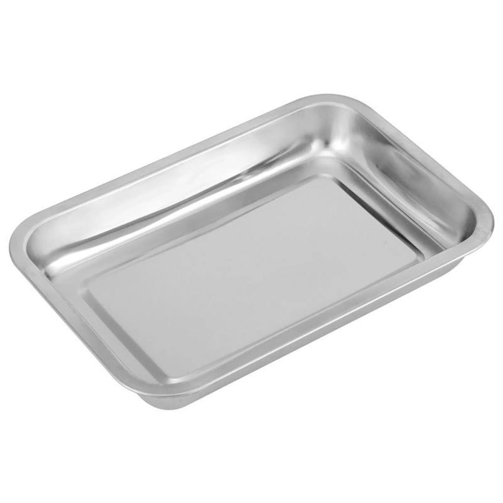 Portable Tabletop Barbecue 40x30cm Windproof M3163
