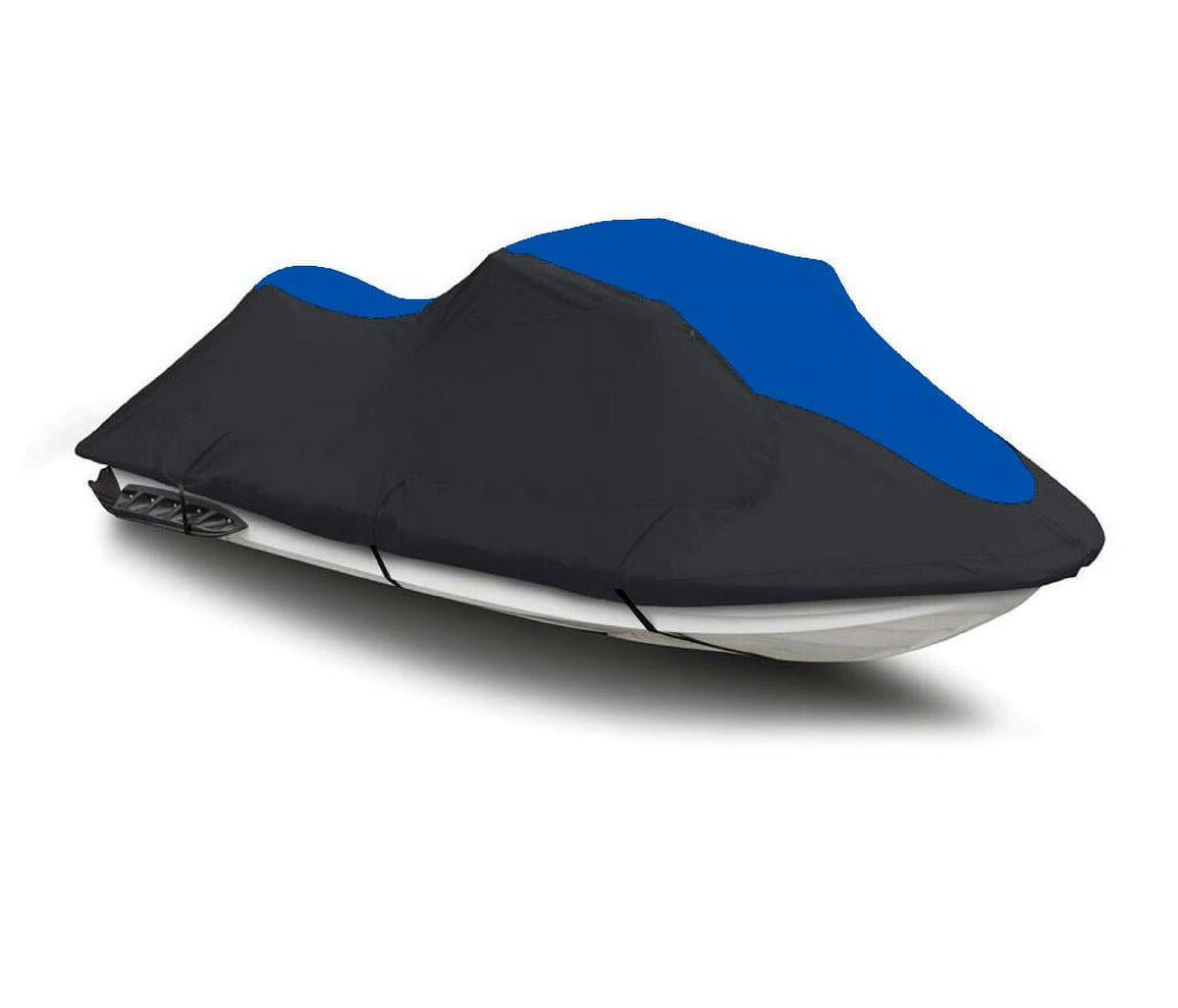 Heavy-Duty Trailerable Jet Ski Cover C78572