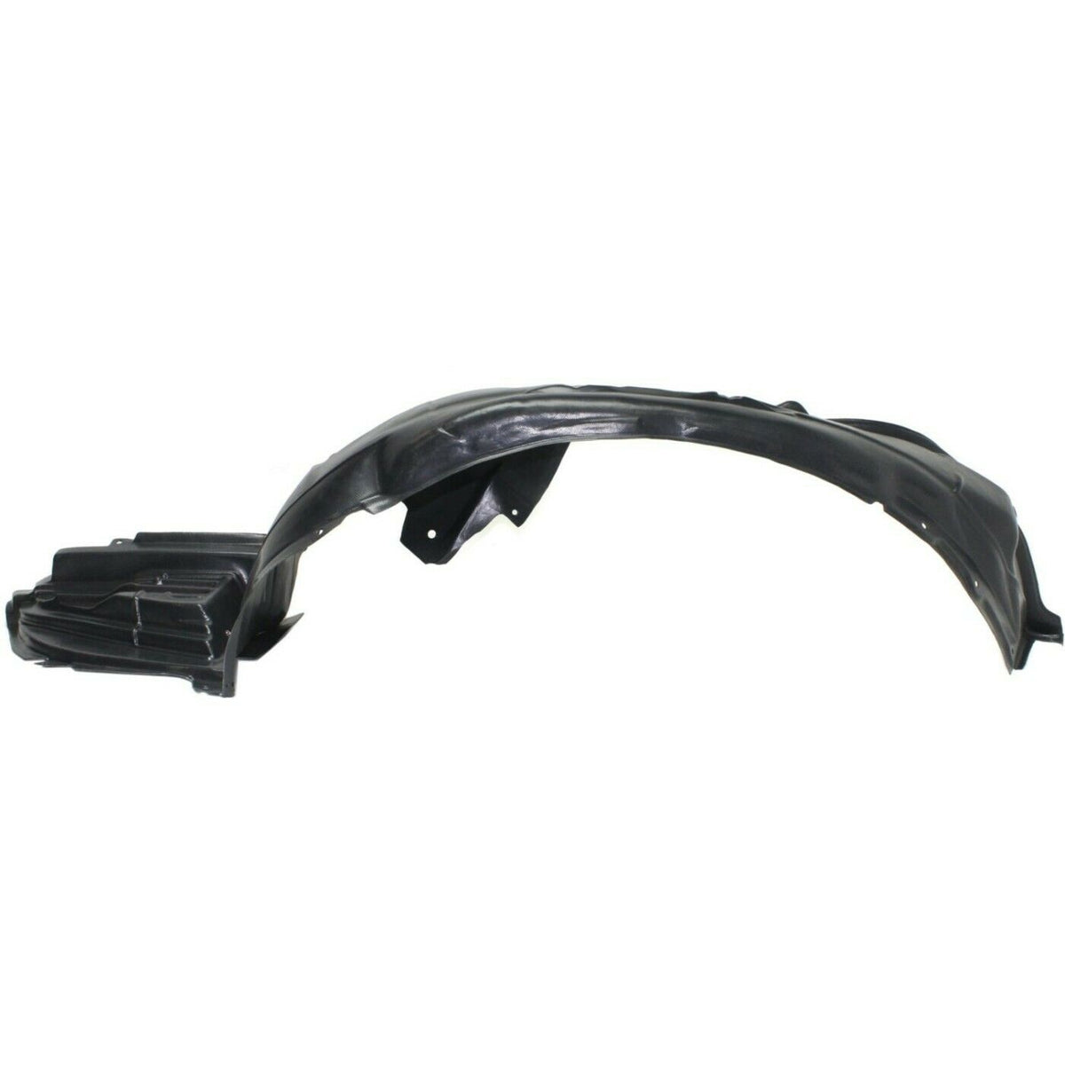 Splash Shield Set of 2 N20121