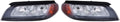 Headlight Assembly Pair for Volvo S80 2007 C75745
