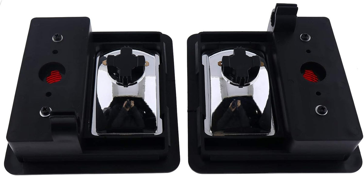 2X Rear Lights Assembly Pack of 2 U54648