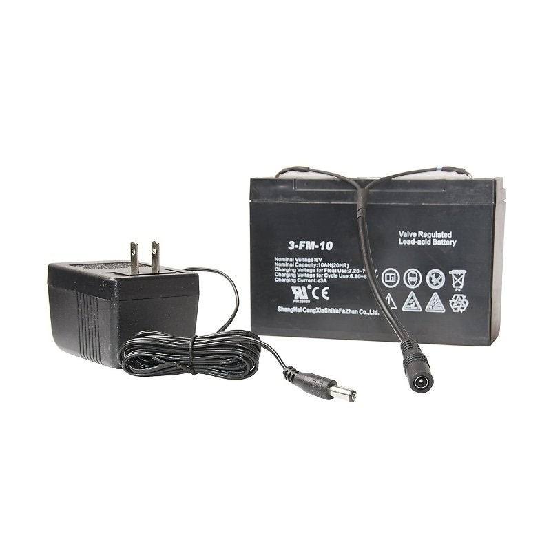 Automatic Remote Control Parking Lock S392209