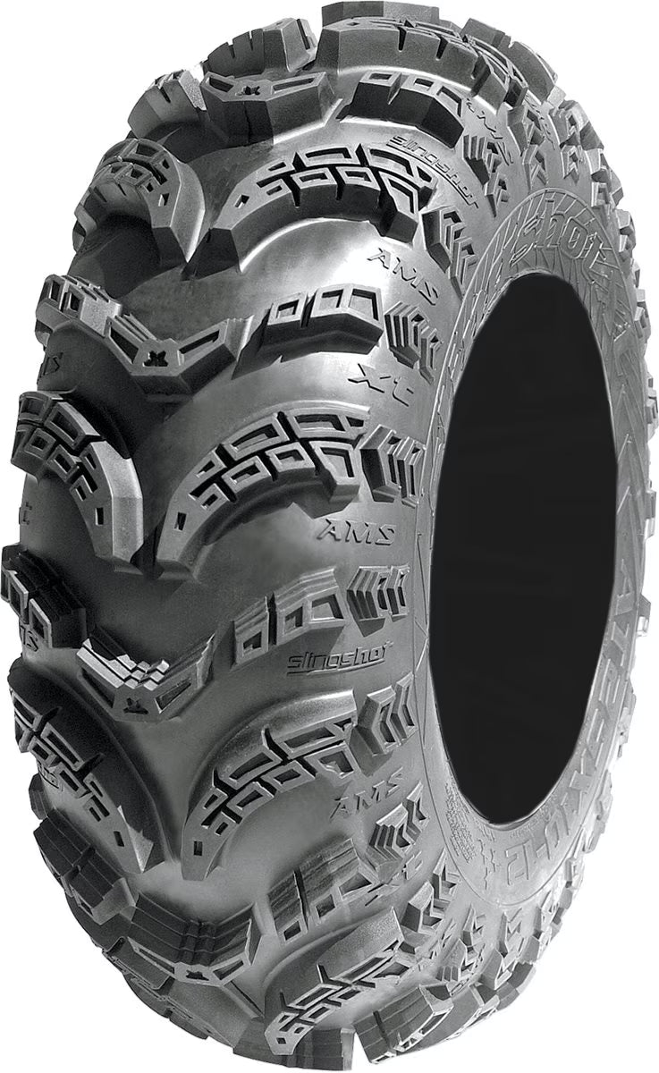 26x11-14 Rear Tire Y405852