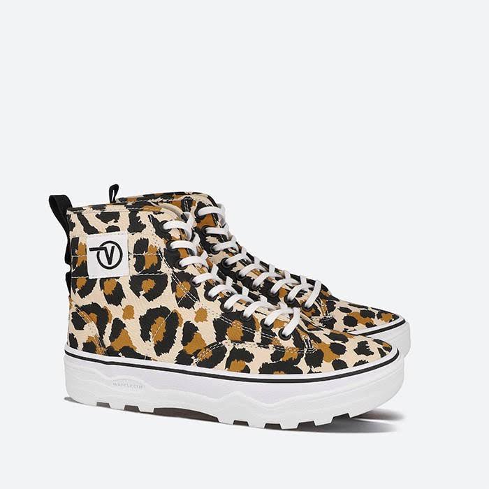 Sentry Wafflecup Shoes X320