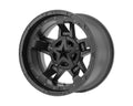 Matte Black 20x10 Wheel T595887