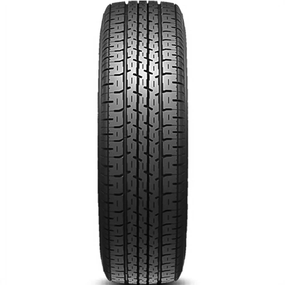 ST205/75R15 107/102N D Tire Q33638