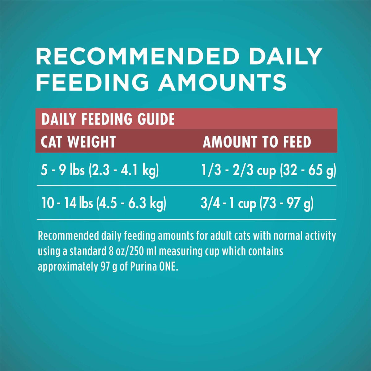 Dry Cat Food B3605