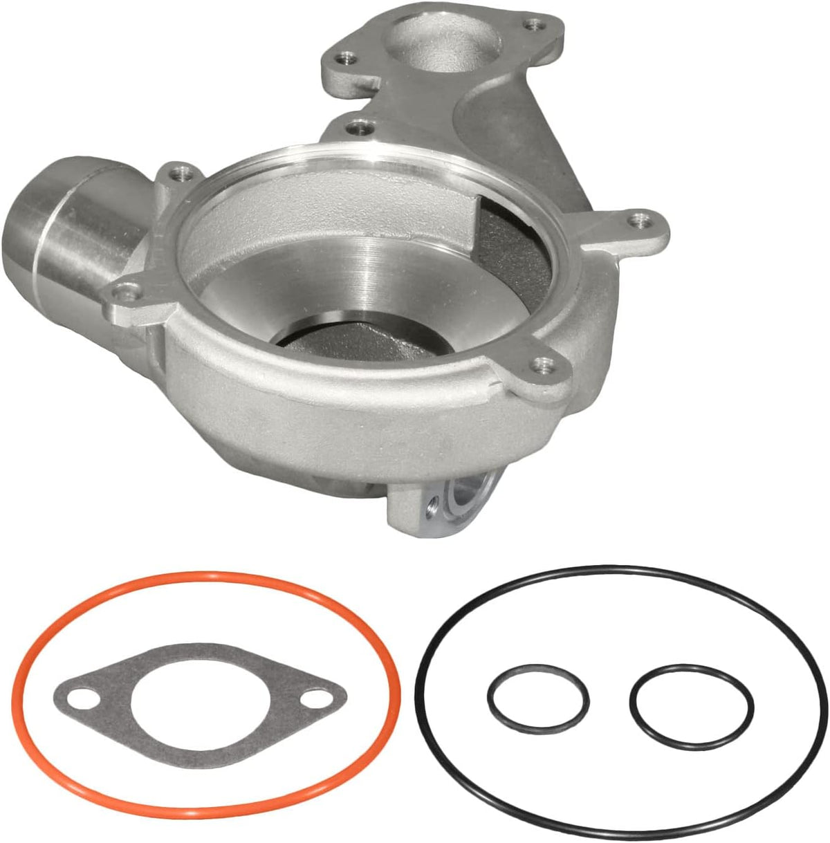 GM Original Equipment Engine Water Pump Cover B21598