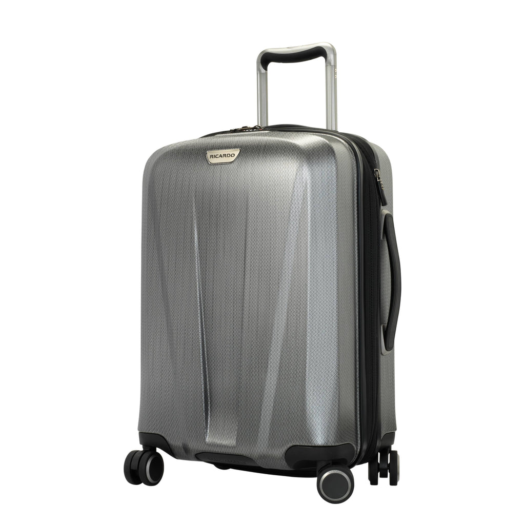 21-Inch Carry-On Suitcase H6858
