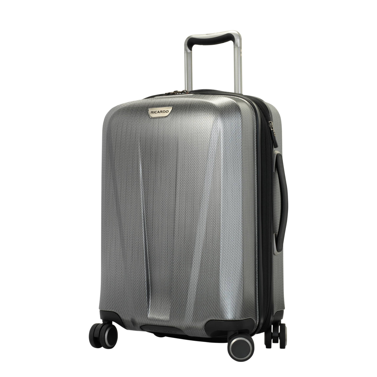 21-Inch Carry-On Suitcase H6858