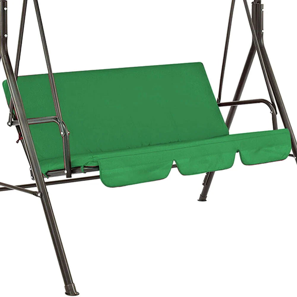 Swing Cover Chair Waterproof Cushion Outdoor Seat Replacement R672159