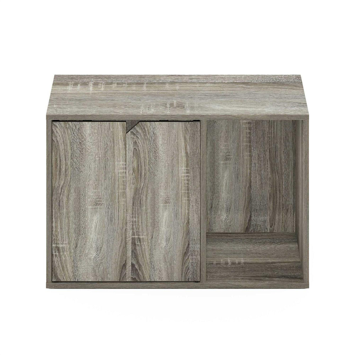 Litter Box Enclosure D36388
