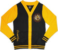 Light Weight Ladies Cardigan Black / Large F359517